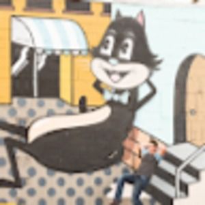 Meet your Posher, Zachary